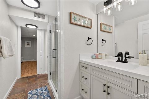 Tiny photo for 1909 Shepard Road, Wildwood, MO 63038 (MLS # 26014706)