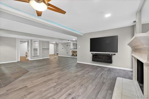 Tiny photo for 1909 Shepard Road, Wildwood, MO 63038 (MLS # 26014706)