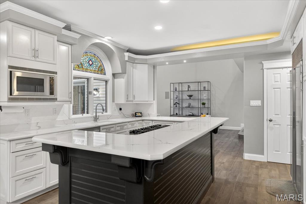 Shepherd Estates 1 - Residential