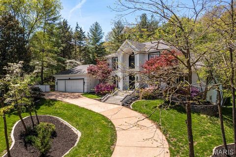 Tiny photo for 1909 Shepard Road, Wildwood, MO 63038 (MLS # 26014706)