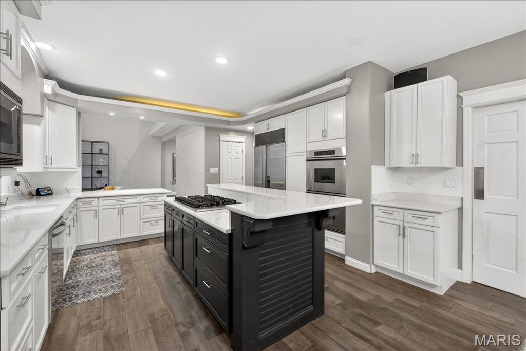 Shepherd Estates 1 - Residential