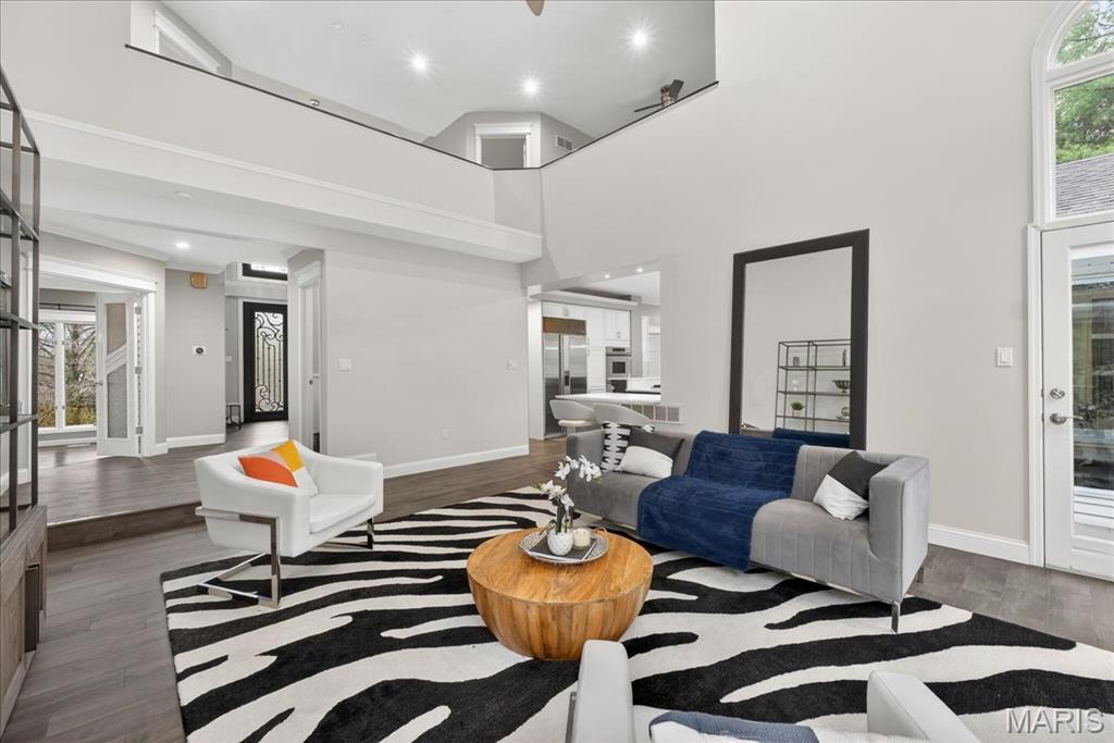 Shepherd Estates 1 - Residential