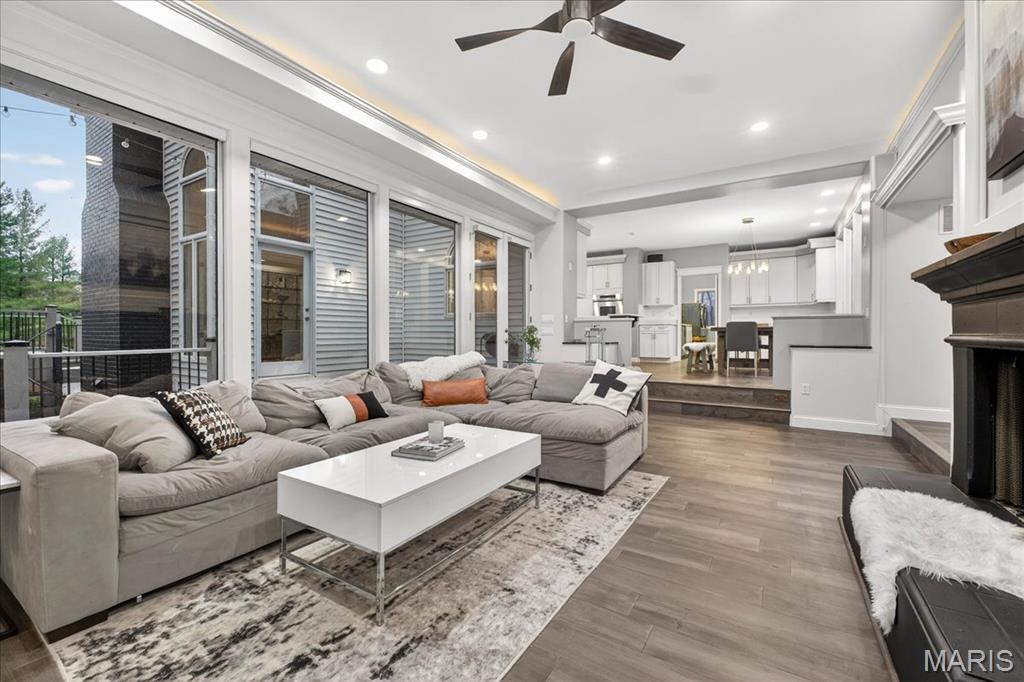 Shepherd Estates 1 - Residential