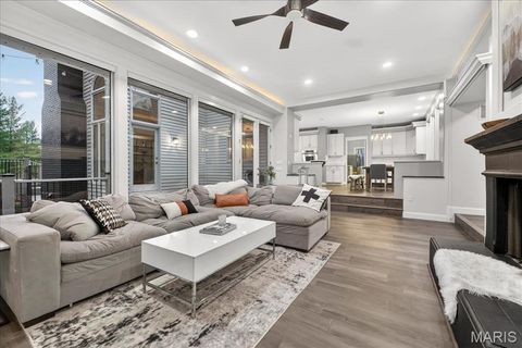 Tiny photo for 1909 Shepard Road, Wildwood, MO 63038 (MLS # 26014706)