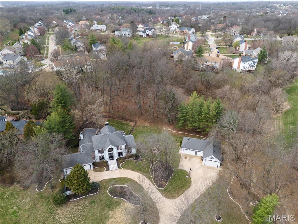 Shepherd Estates 1 - Residential