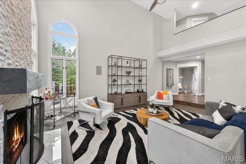 Tiny photo for 1909 Shepard Road, Wildwood, MO 63038 (MLS # 26014706)