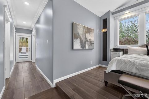 Tiny photo for 1909 Shepard Road, Wildwood, MO 63038 (MLS # 26014706)