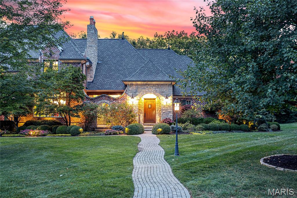 Ridgecreek - Residential