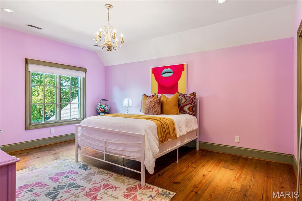 Ridgecreek - Residential