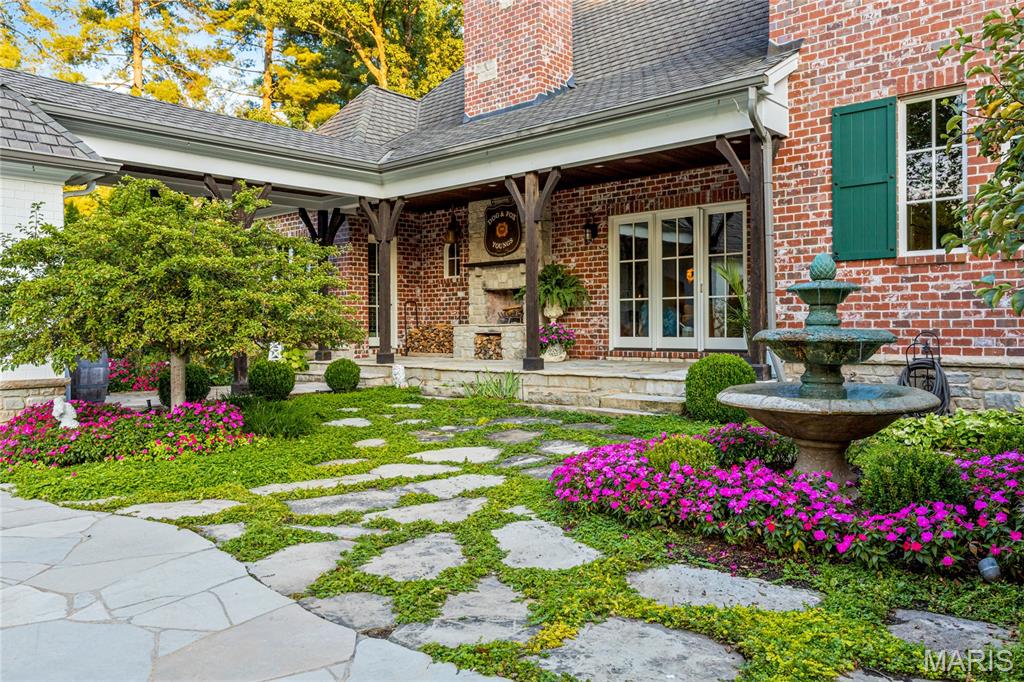 Ridgecreek - Residential