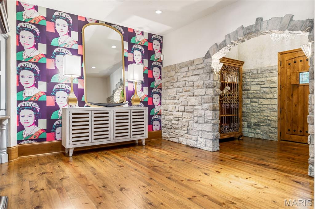 Ridgecreek - Residential