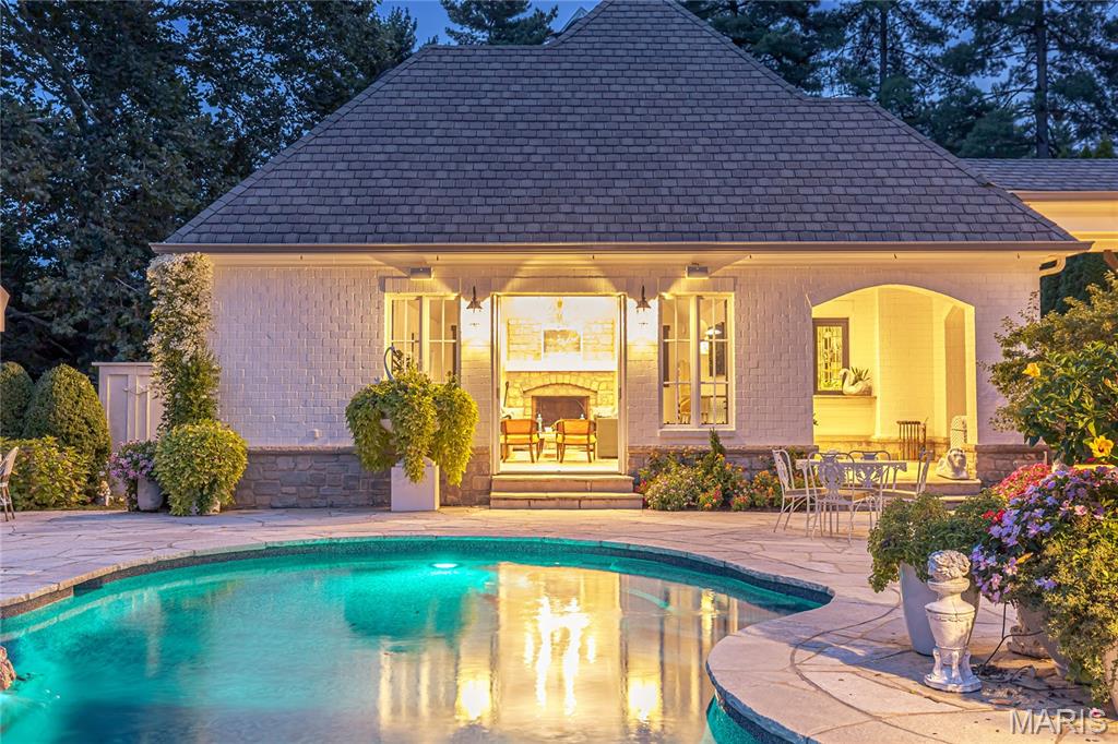 Ridgecreek - Residential