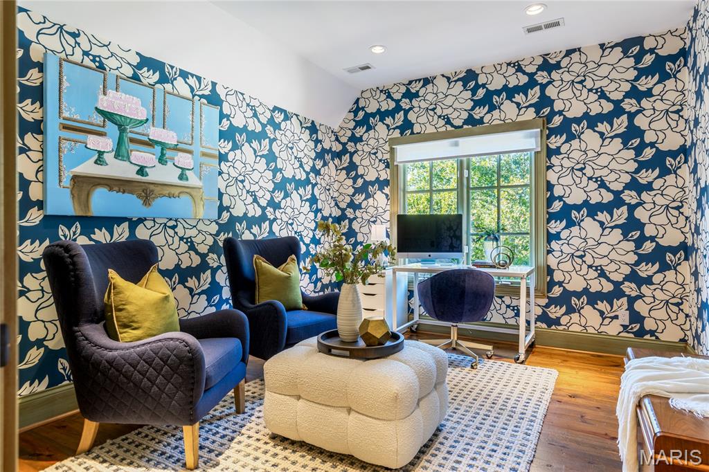 Ridgecreek - Residential