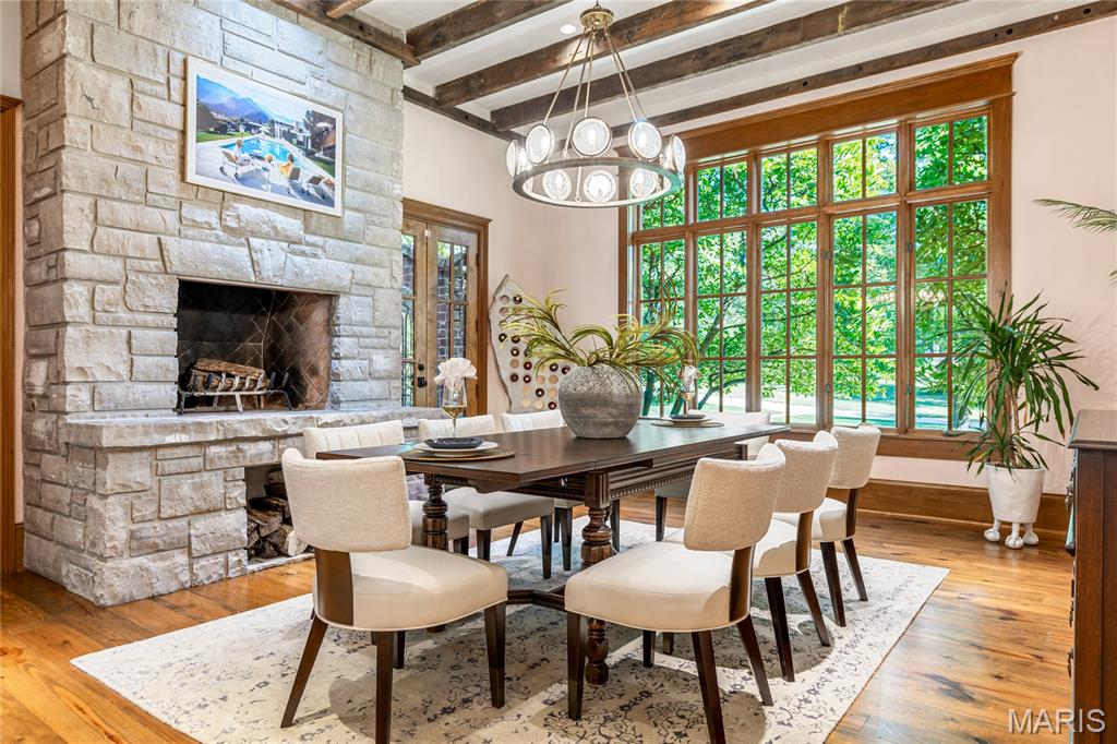 Ridgecreek - Residential