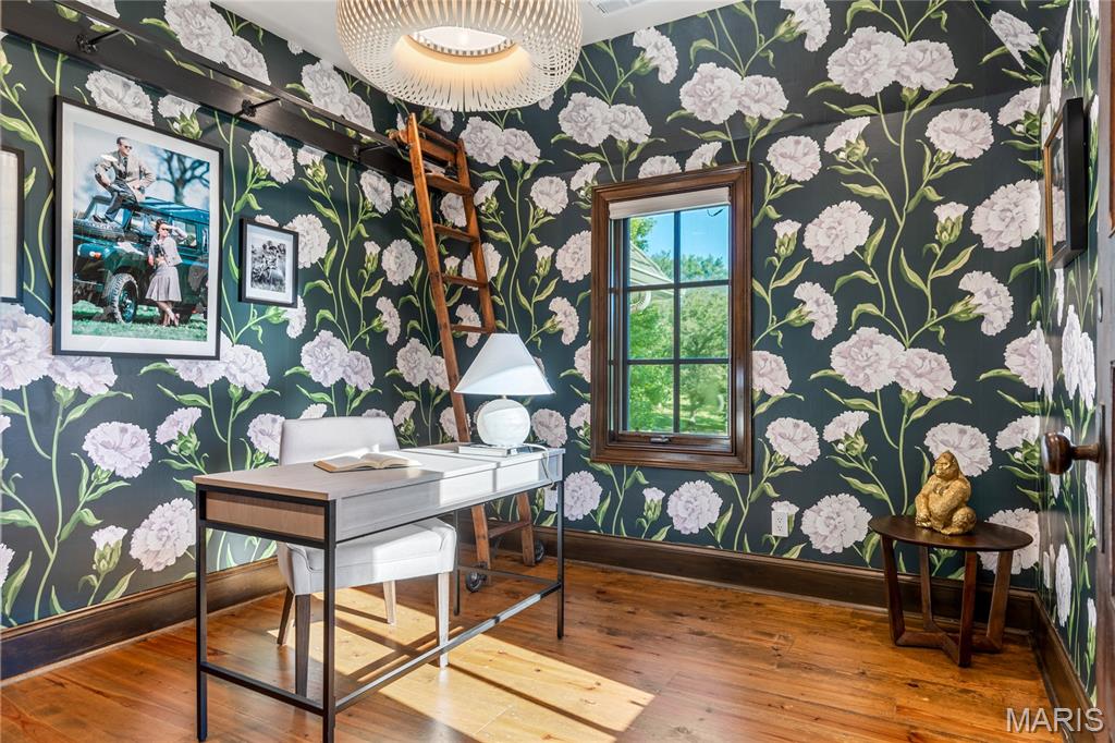 Ridgecreek - Residential