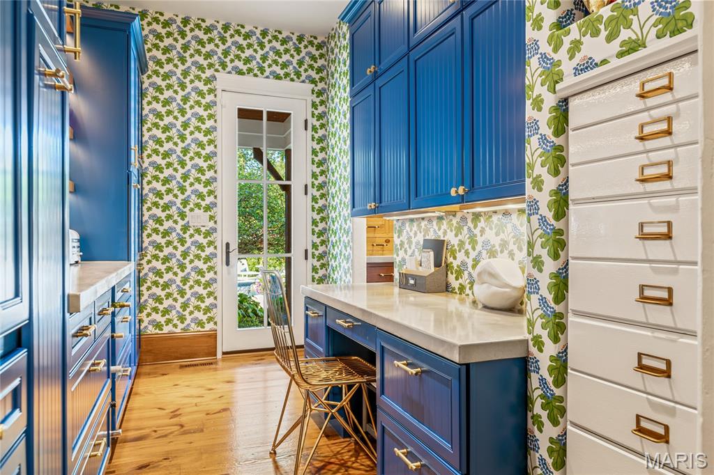 Ridgecreek - Residential