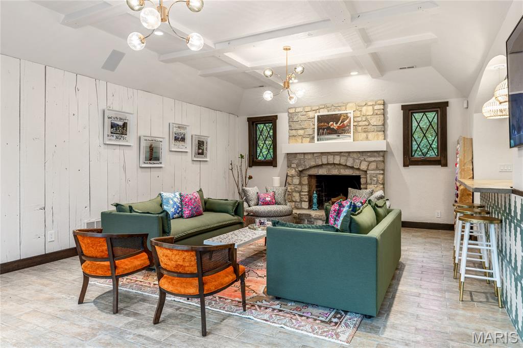 Ridgecreek - Residential