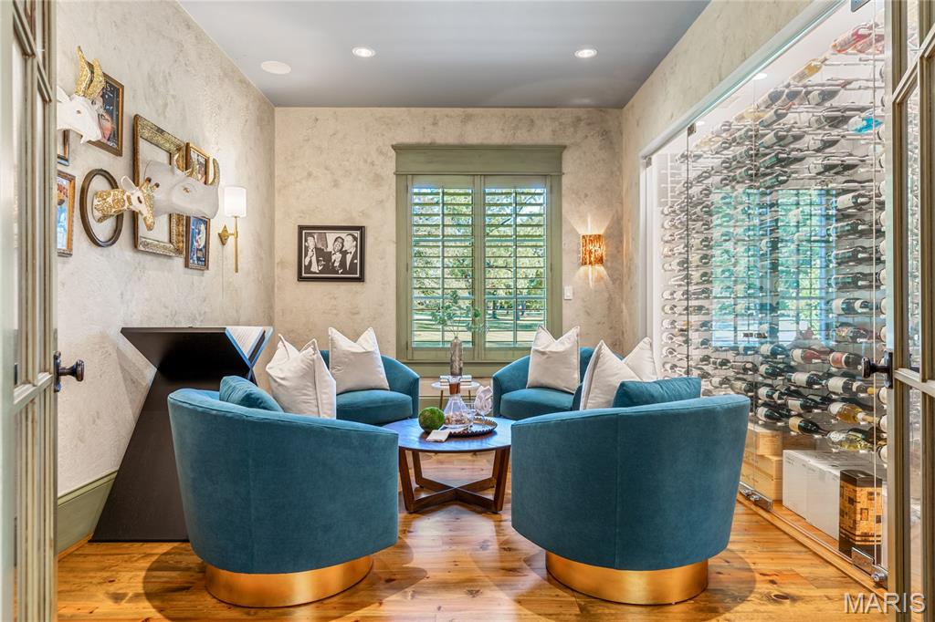 Ridgecreek - Residential