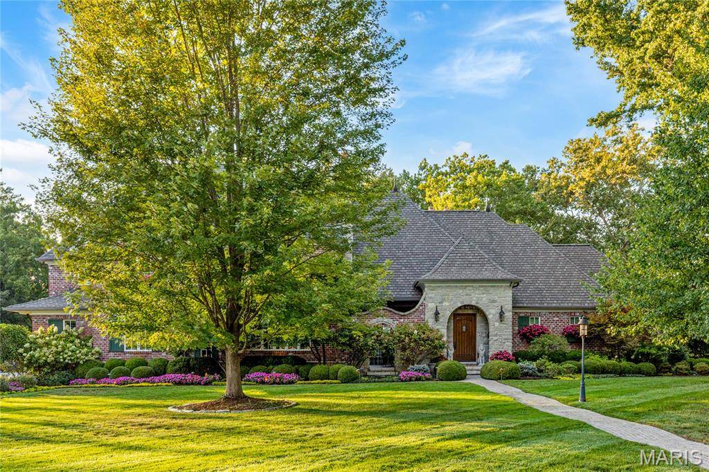 Ridgecreek - Residential