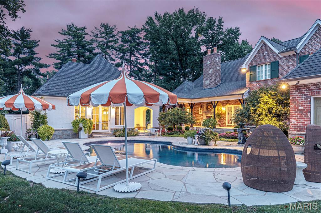 Ridgecreek - Residential