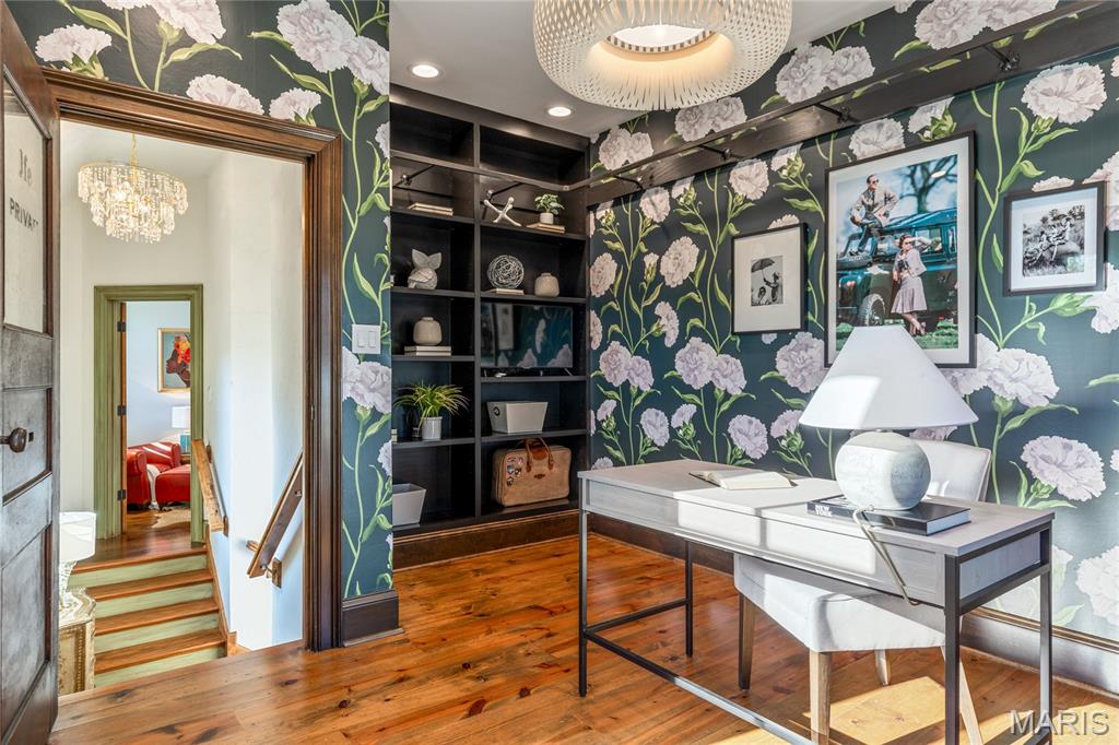 Ridgecreek - Residential