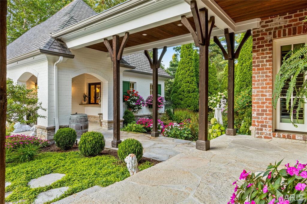 Ridgecreek - Residential