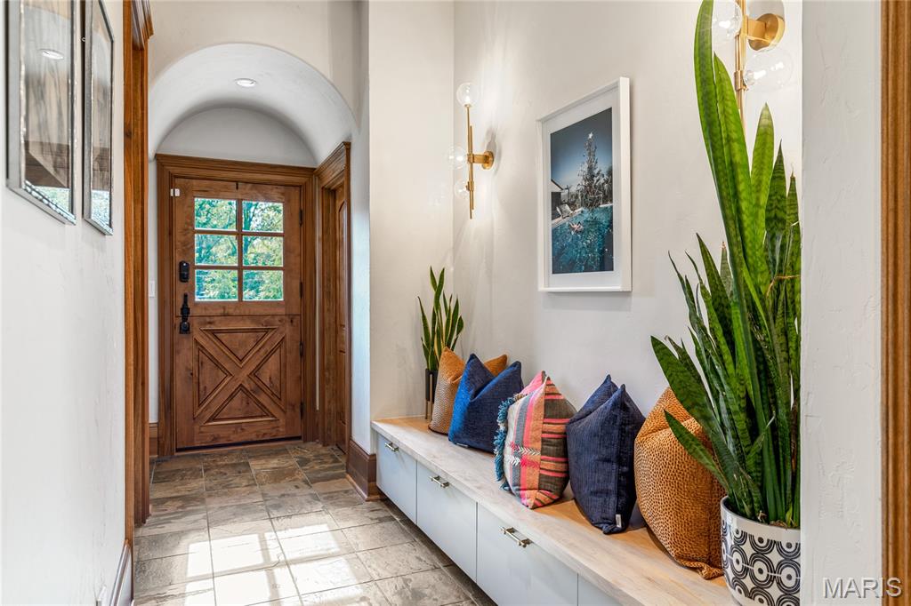 Ridgecreek - Residential