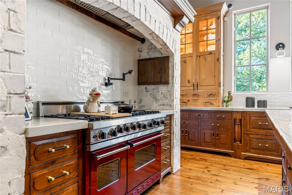 Ridgecreek - Residential