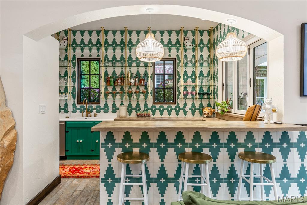 Ridgecreek - Residential