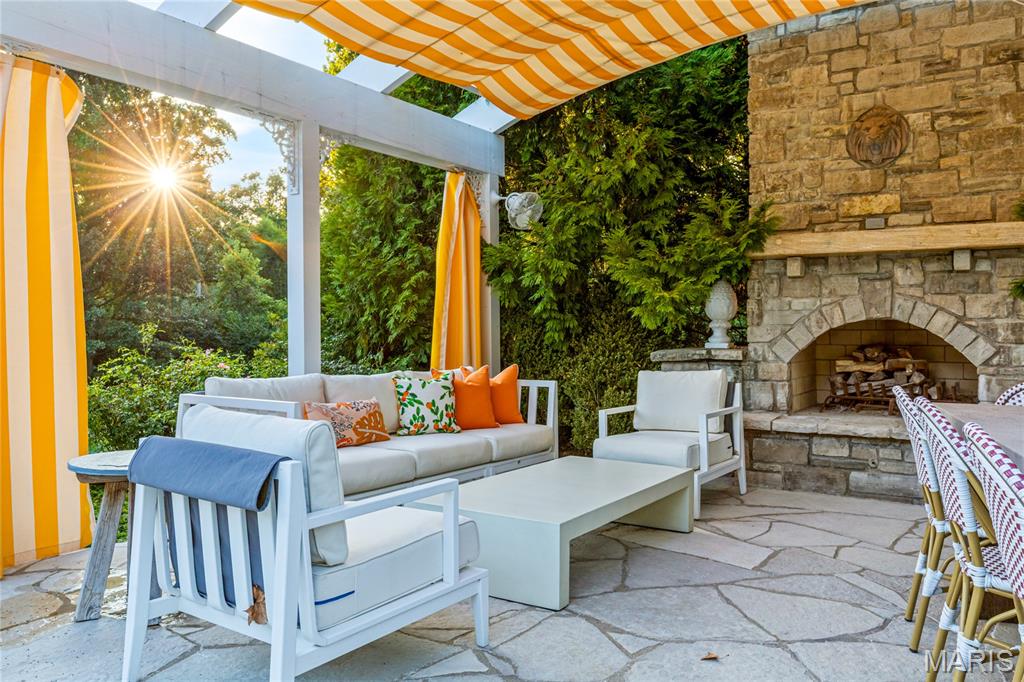 Ridgecreek - Residential