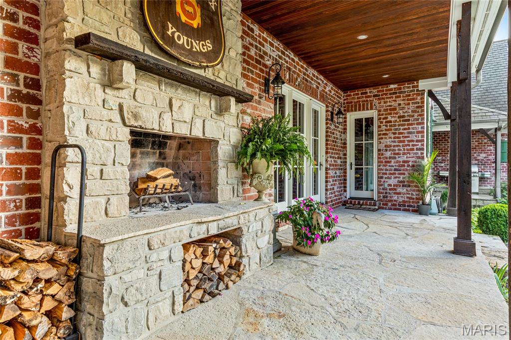 Ridgecreek - Residential