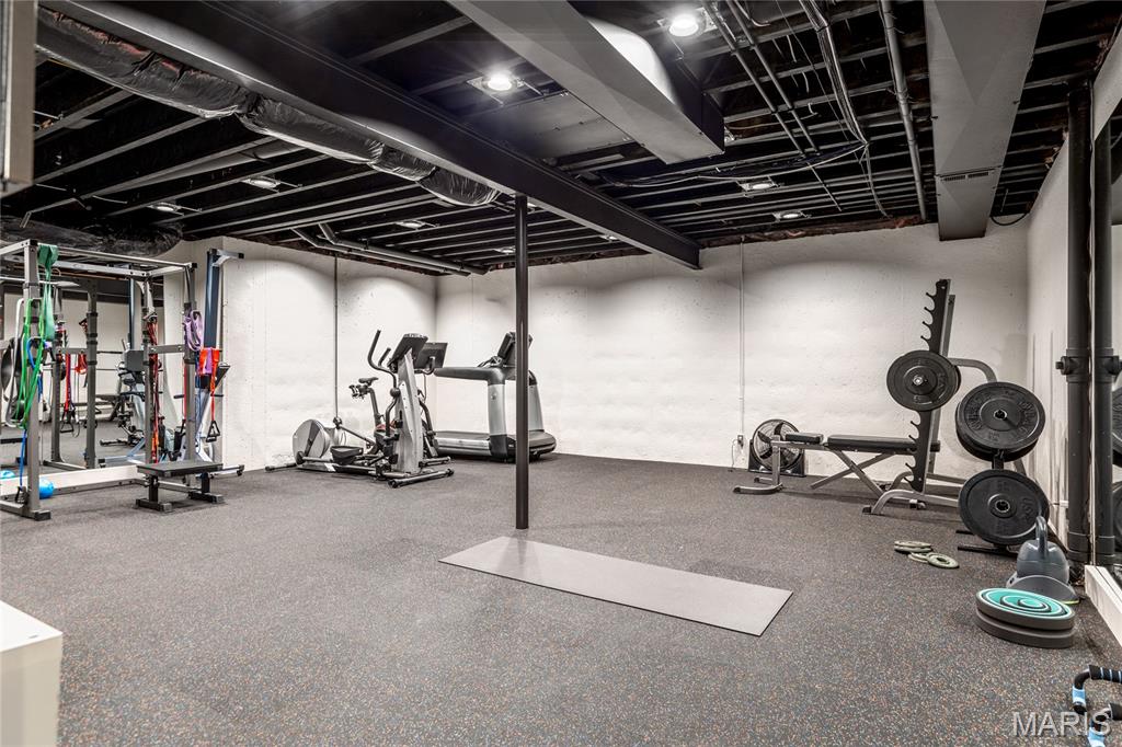 Ridgecreek - Residential