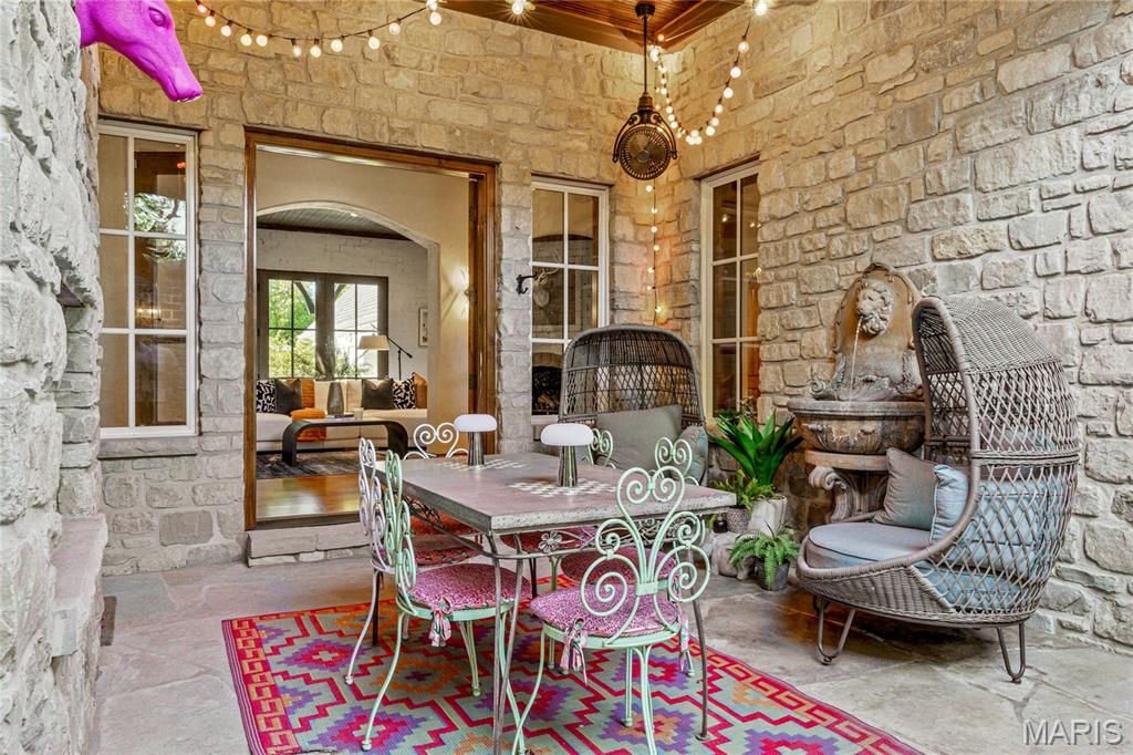 Ridgecreek - Residential