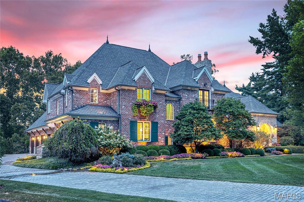 Ridgecreek - Residential