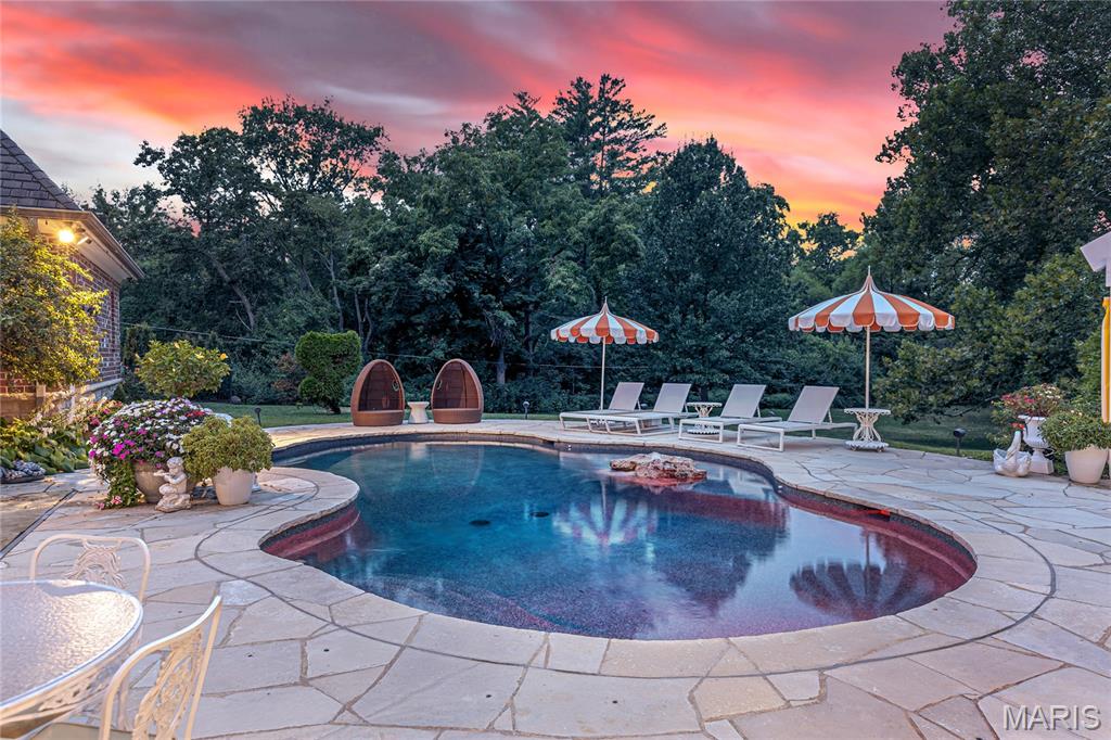 Ridgecreek - Residential