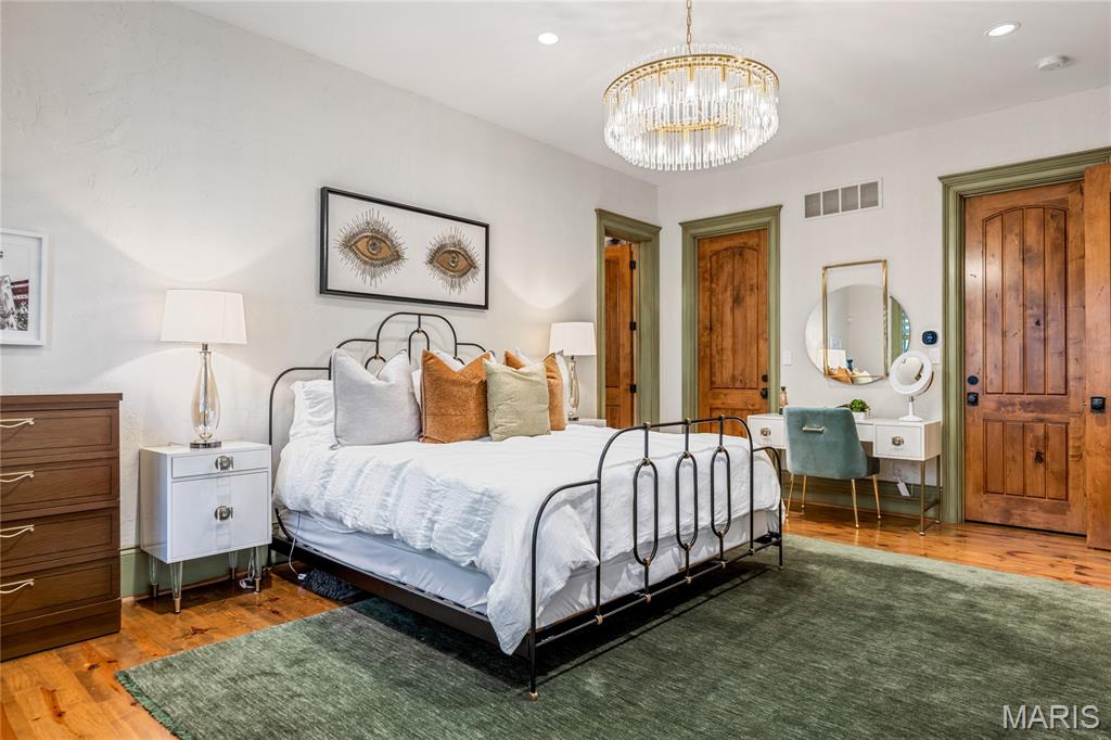 Ridgecreek - Residential