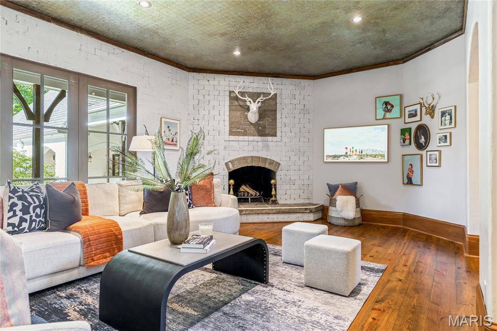 Ridgecreek - Residential