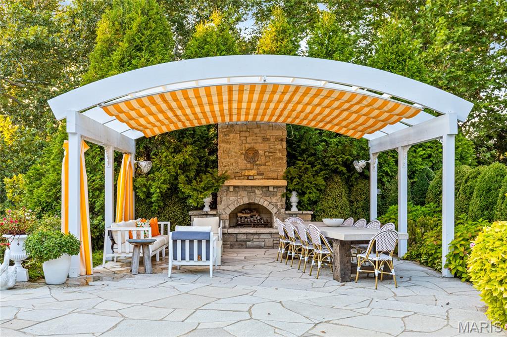 Ridgecreek - Residential