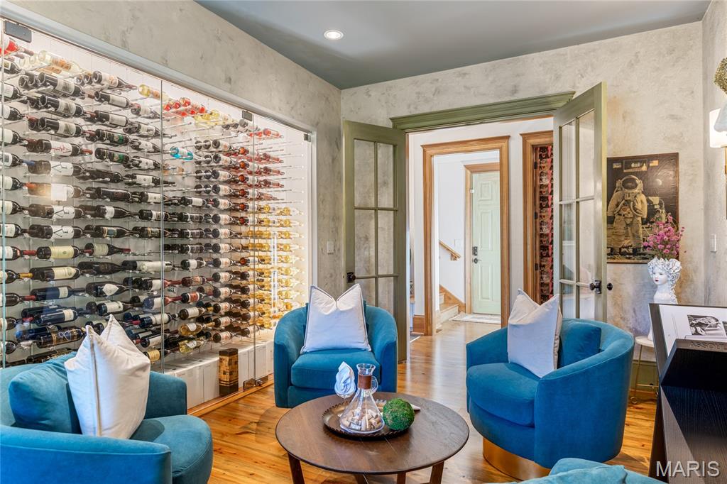 Ridgecreek - Residential