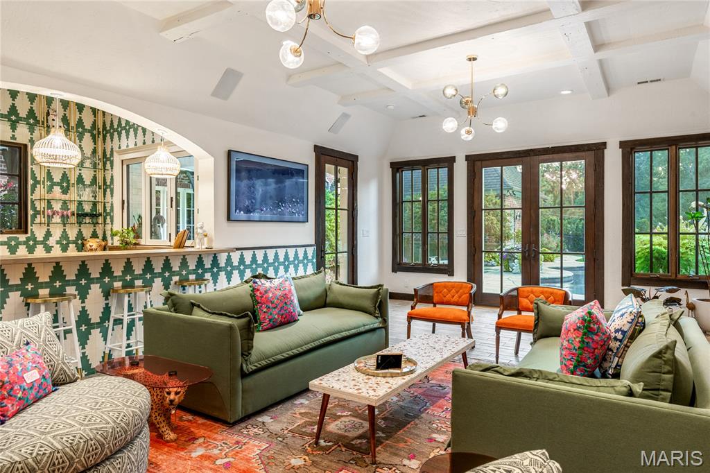 Ridgecreek - Residential