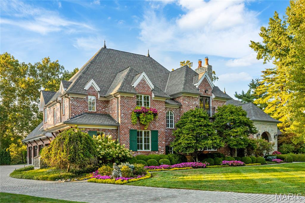 Ridgecreek - Residential