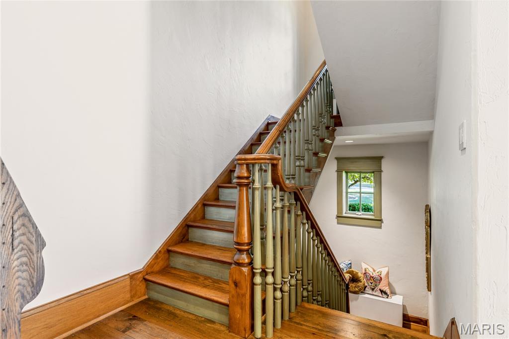 Ridgecreek - Residential