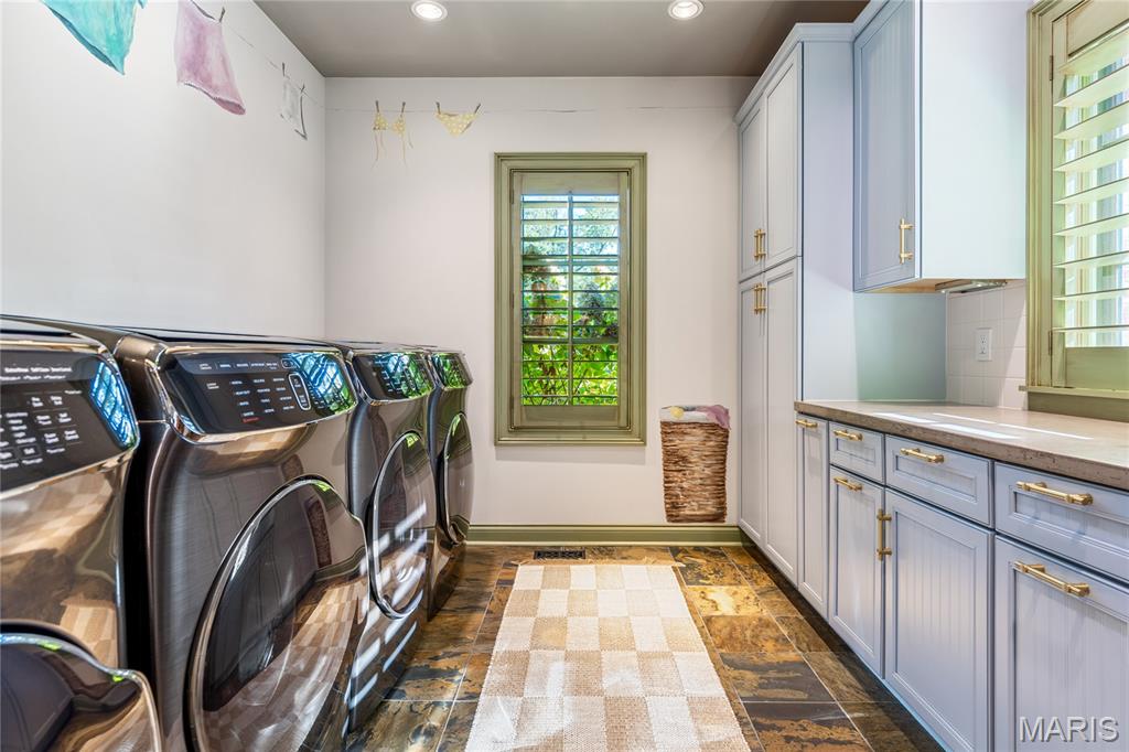 Ridgecreek - Residential