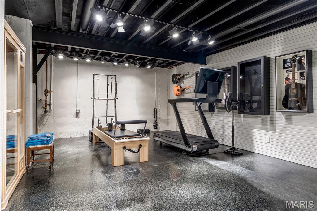 Ridgecreek - Residential