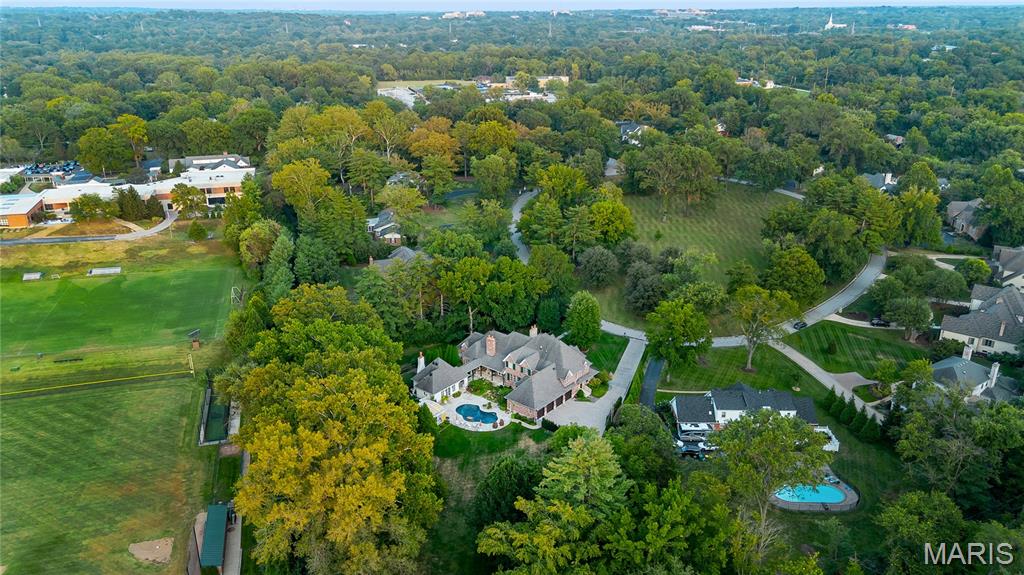 Ridgecreek - Residential