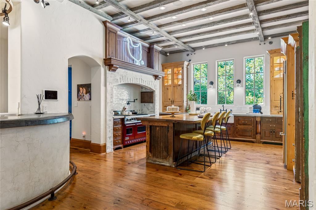 Ridgecreek - Residential