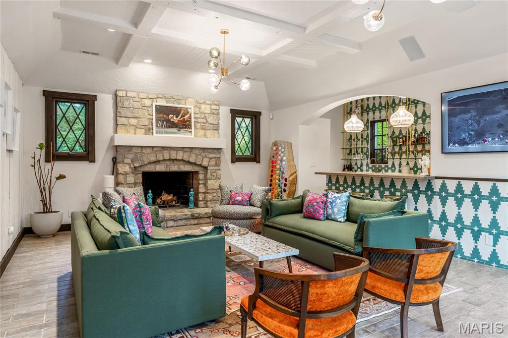 Ridgecreek - Residential