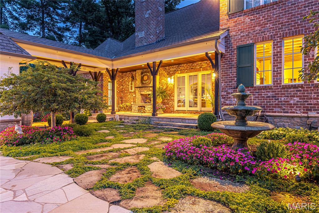 Ridgecreek - Residential