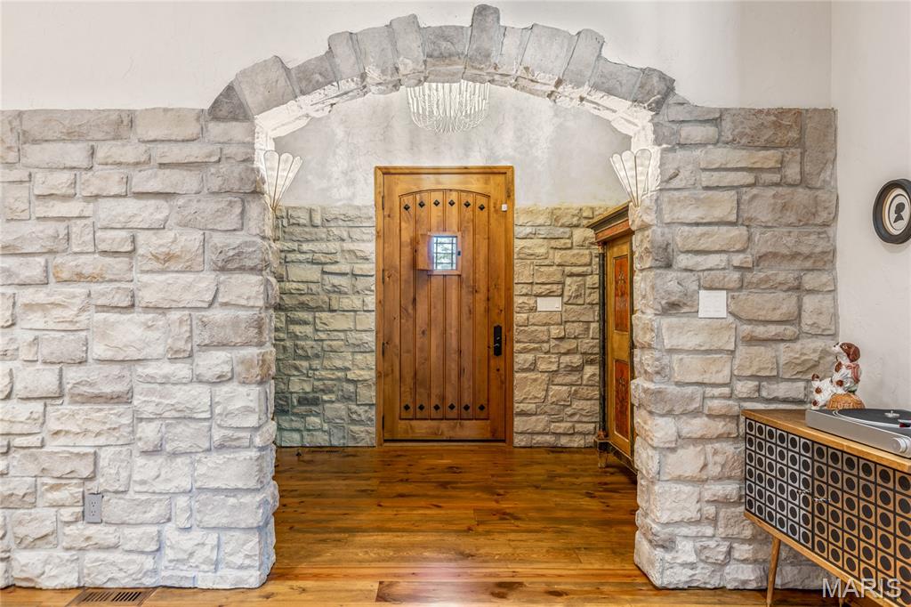 Ridgecreek - Residential