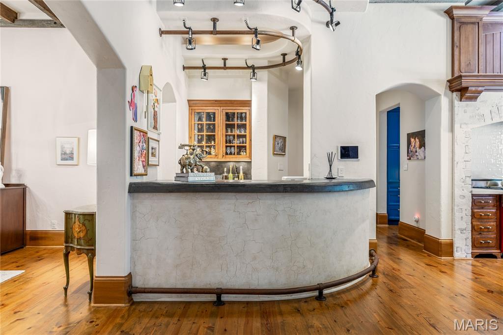 Ridgecreek - Residential